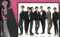 super junior M