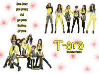 T-ara