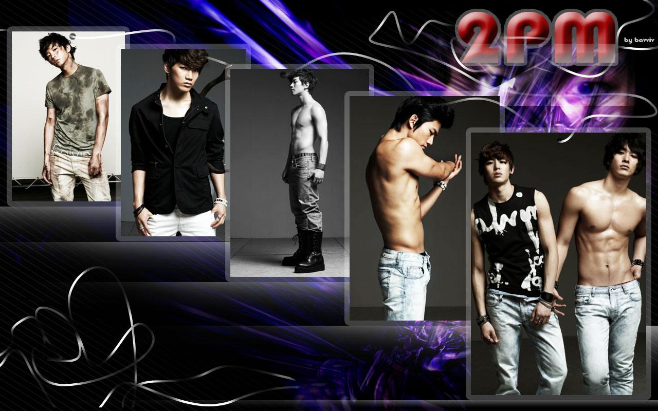 2pm Wallpapers  vooriders.