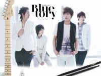 CNBLUE Bluetory 