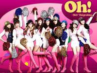 girls' generation )) Oh!!