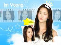 Im yoona