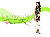 thinkgreen<3'-kwonyuri