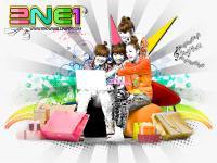 2NE1