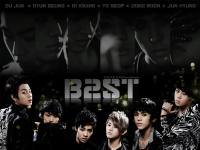 B2ST - Shock Of The New Era