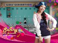 Girls' generation - Oh - Sunny2