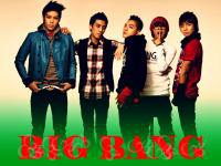 BIG BANG