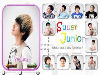 Yesung