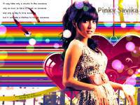 Pinky พิ้งกี้ สาวิกา ไชยเดช :: กากับหงส์