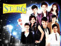 เดอะสตาร์ 6 ; Thestar6 The star 6