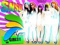 SNSD OH! GIRLS!