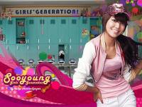 Girls' generation - Oh - Sooyoung2