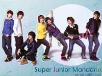 SUPER JUNIOR M, Semir Collection