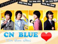 CN  BLUE   ;)