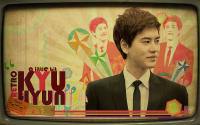 A little bit RETRO 'Kyuhyun'