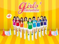 SNSD - Rainbow Love ! ♥