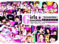 Girls Generation "Oh" >>V.2<<