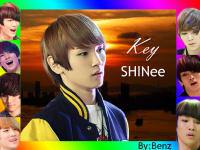 Key SHINee