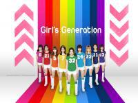 Girl's Generation V.2