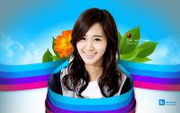 Get well soon Yuri w