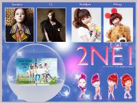 2NE1;'