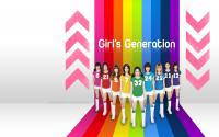Girl's Generation V.2 [widescreen]