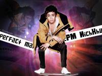 2pm : Khun Perfact man