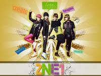 2NE1