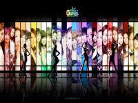 Girl Groups in KPOP~~~~~~