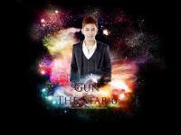 Gun The Star 6