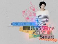 ๋Jung Eui Chul