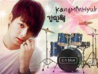 KangMinHyuk