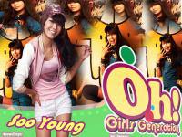 Soo young SNSD