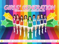 SNSD - Rainbow Love ! 2 ♥