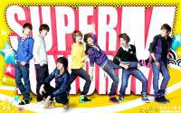 Semir-Super Junior-M