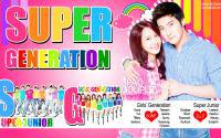 Super Generation == Spao Couple