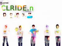 CLRIDE.n SHINee 