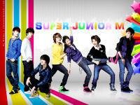 Semir - Super Junior - M