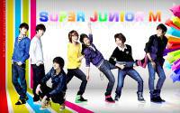 Semir - Super Junior - M [Widescreen]