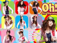 SNSD fullcolors