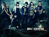 Girls' generation - Cool Black 