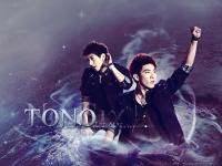 Tono : The Star No.6