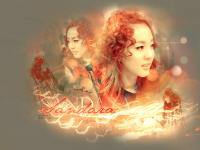 Sandara . Do u feel me?