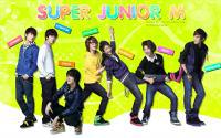 Super Junior M - Semir