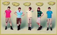  SHINee Set CLRIDE.n, 