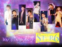 The Star 6