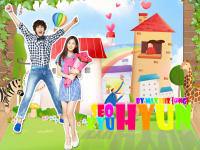 KyuHyun & SeoHyun [SPAO]