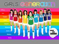 SNSD RAINBOW ... v.3