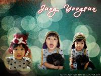 Jung Yoogeun - SHINee Hello Baby