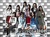 Girls Generation 